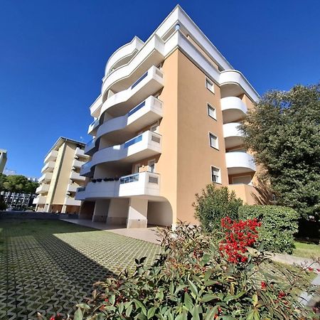 Riomar Lägenhet Bibione Exteriör bild