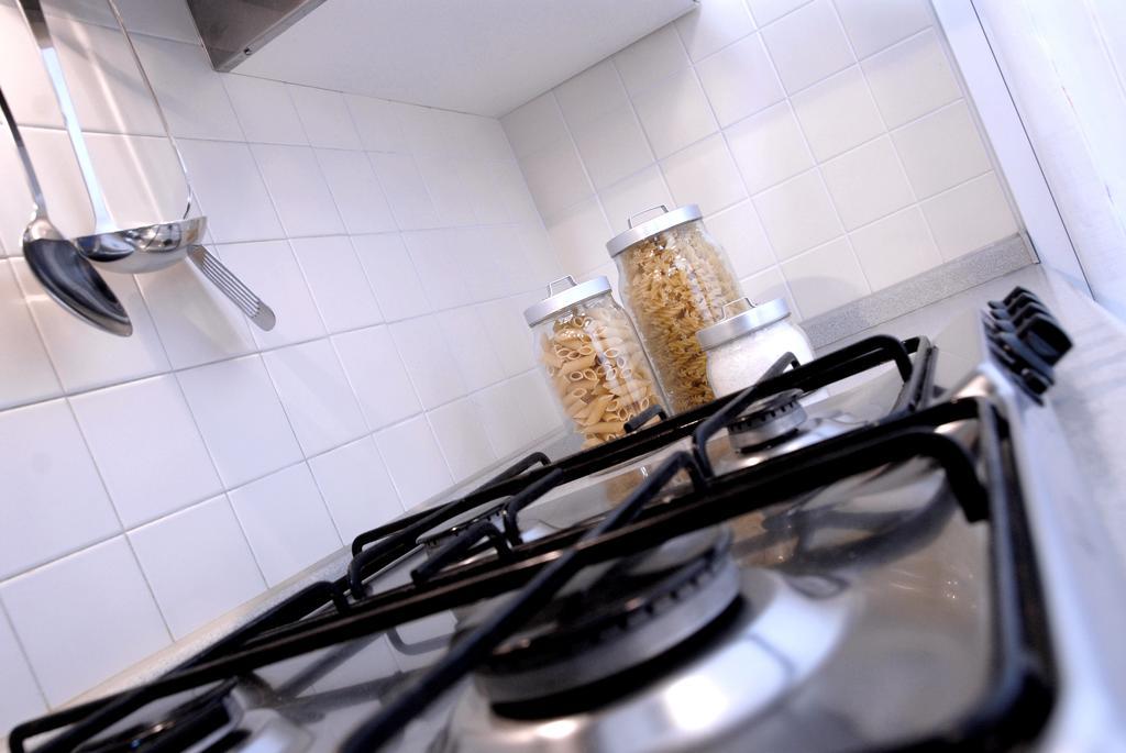 Riomar Lägenhet Bibione Exteriör bild